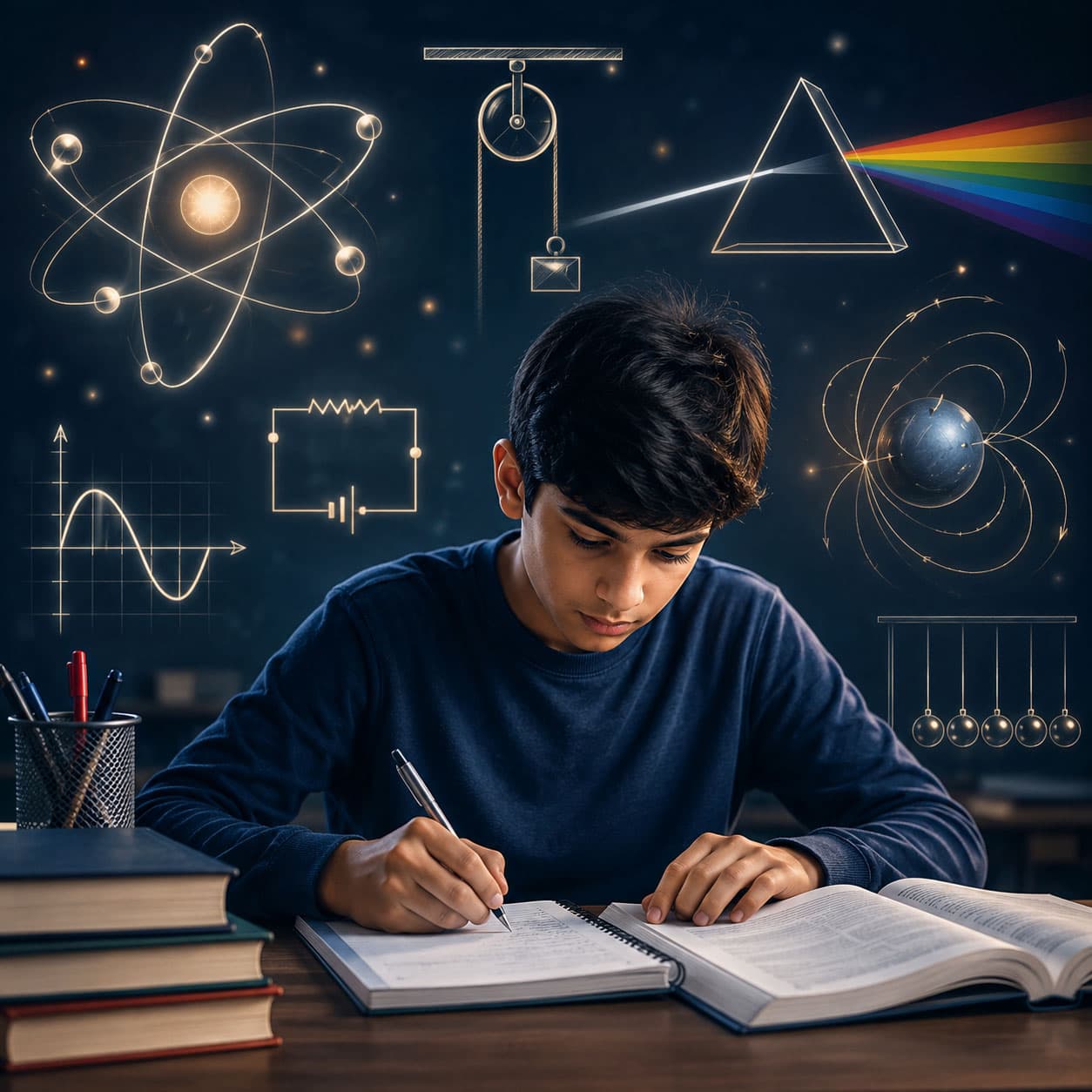 How to Build a Daily Revision Routine
